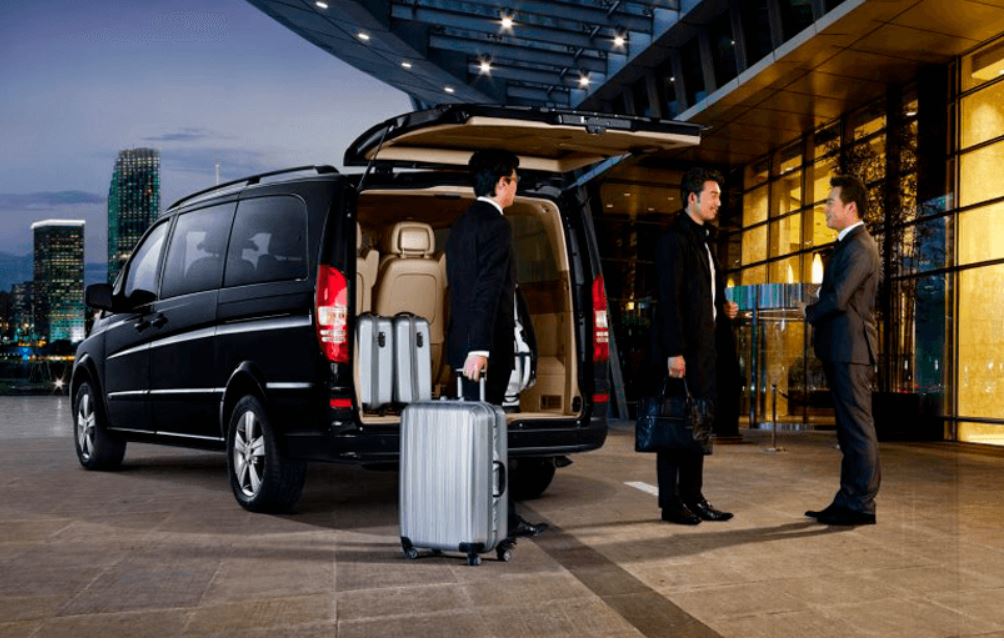 ViP Transfer